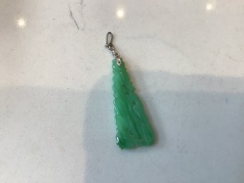 Jade Pendant