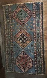 PERSIAN AREA RUG