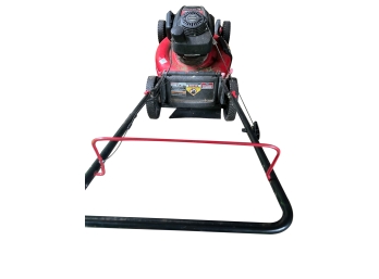 Troy-Bilt Walk Behind / Push Lawn Mower