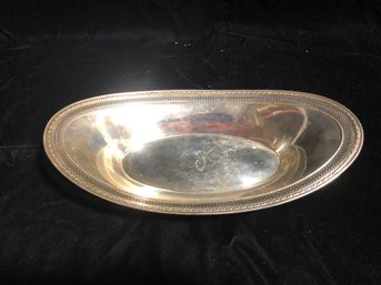 Gorham Sterling Silver Serving Dish