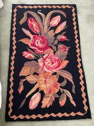 Country Heritage Collection Area Rug 2.6X4.2'