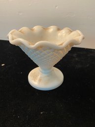 Westmoreland Tapered Candy Dish