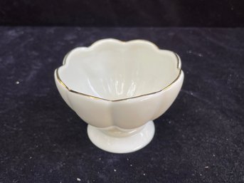 Vintage Lenox Bowl