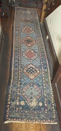 PERSIAN RUNNER RUG