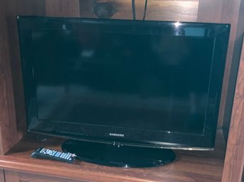 Samsung 32' TV