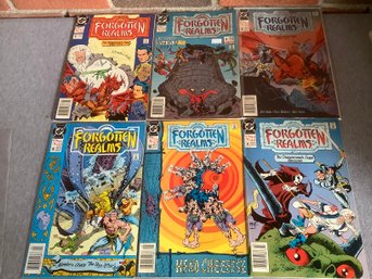 Comic Lot #14