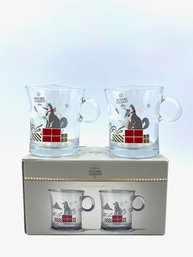 Set Of 2 Fabulous Holme Gaard Hot Beverage