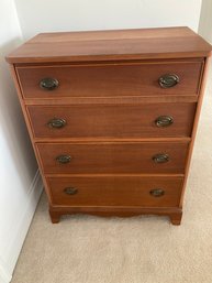 Small Dresser Desk Open Front Top