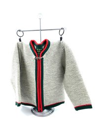 Children's St. Peter Tratchen Zippered Sweater