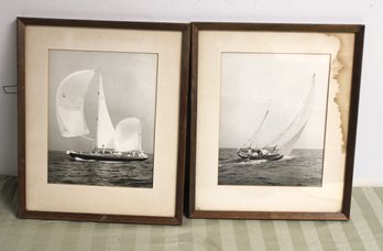 Pair Of Boats Pictures