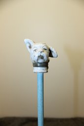Old Dog Top Carnival Cane