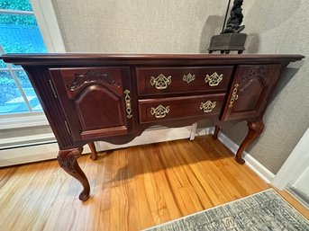 Storage Buffet/sideboard