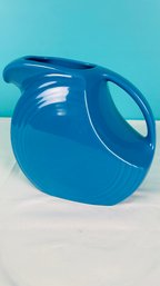 Vintage Fiesta Ware Pitcher