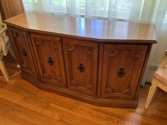 Midcentury Buffet