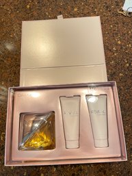 Reveal By Calvin Klein , Gift Set Box.