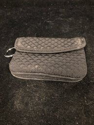 Vera Bradley Keychain Wallet