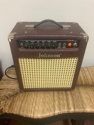 Johnson T15 R Guitar Amp