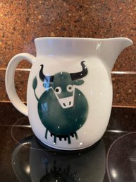 Arabia Finland, Bull Pitcher.