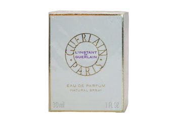 L'Instant De Guerlain By Guerlain Perfume Paris 30ml New Sealed