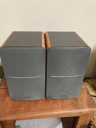 Edifier  Passive Bookshelf Speakers