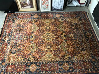 141.5'x103' Area Rug