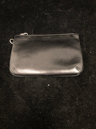 Coach Zipper Wallet