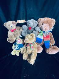 Teddy Bear Lot