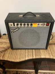 Vintage Demon Pro Amp  Guitar Amp