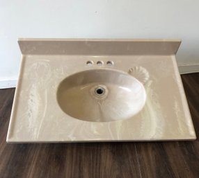 Vanity Sink Top