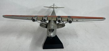 Pan-american Airways Model Plane