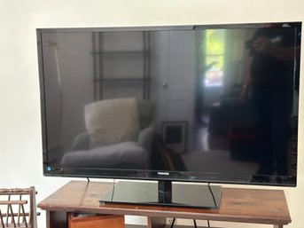 Toshiba 55 Inch TV