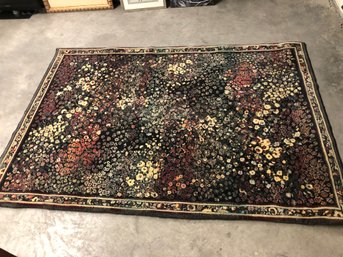 66'x94' Area Rug