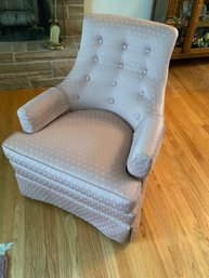 Accent Chair Lot 1