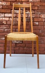 Vintage Mid Century Modern Danish/Scandinavian Dining Chair