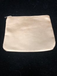 Dr. Scholl's Zipper Cosmetic Pouch Bag