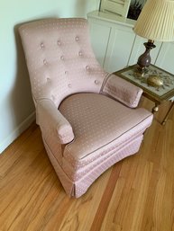 Accent Chair Lot 2