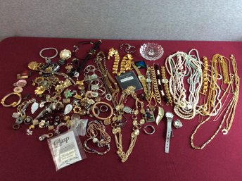 Mixed Jewelry Lot #3