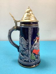 Beer Stein 2