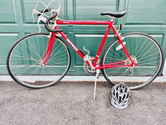 Vintage MIYATA Road Bike