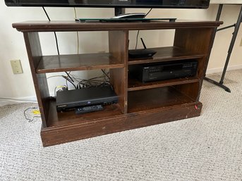 Entertainment Center