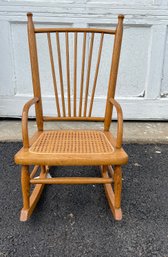 Childrens Rocking Chair #3