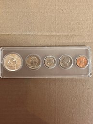 1965 United States Mint Set