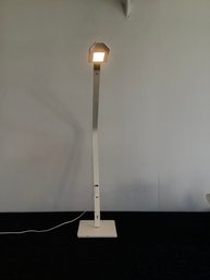 White Reading Office Lamp