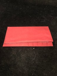 Wallet Case