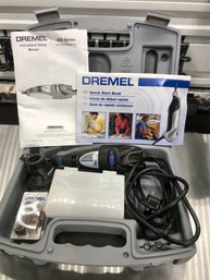DREMEL 300 Series Electric Tool