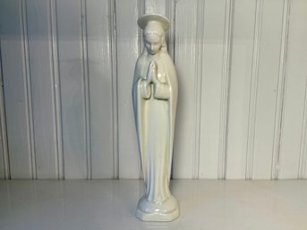 Vintage Goebel Hummel Madonna In Prayer