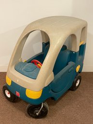 Step 2 Cozy Coupe Kids Play Car