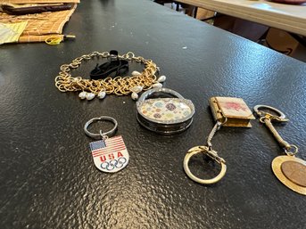 Key Chain Collection