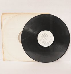 Arista Records 1977 Test Pressing Demo- The Brecker Brothers Don't Stop The Music