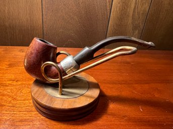 K&P Petersons System Standard Smoking Pipe